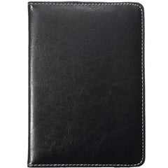 360° Rotating Leather Case for Universal 8/9-Inch Tablets – Premium PU Smart Cover with Auto Sleep/Wake, Multi-Angle Stand, Shockproof Full Protection (Multi-Colour)