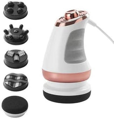 Body Slim Sculpting Machine – Handheld Electric Massager for Body Shaping and Skin Tightening