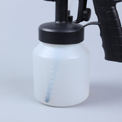 Multifunctional High-Pressure Electric Spray Gun | 800ml Paint Gun with Adjustable Nozzle for Home & Professional Use on Walls, Furniture, and DIY Projects