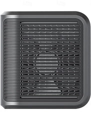 Energy-Efficient Wall-Mounted Mini Heater - Smart Electric Heater with Intelligent Temperature Control, Timer, Remote Control & Advanced Safety Protection for Home and Office
