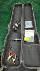 Adjustable Telescopic Adventure Light | Remote-Controlled LED Fishing Light for Camping, BBQs & Picnics