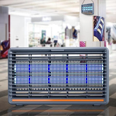 Mosquito Killer | Safe, Silent, and Dual-Use Insect Trap for Indoor & Outdoor