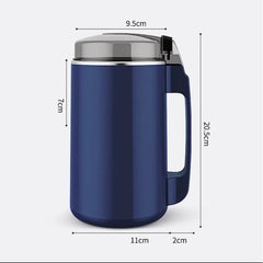 300W Electric Grinder | High-Quality Eight-Blade Multipurpose Grinder for Spices, Coffee, Grains & More | Durable & Efficient Kitchen Appliance