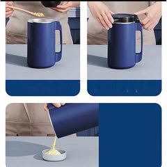 300W Electric Grinder | High-Quality Eight-Blade Multipurpose Grinder for Spices, Coffee, Grains & More | Durable & Efficient Kitchen Appliance