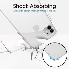 Compatible Magnetic Phone Case with Camera Control – Military-Grade Shockproof Protection for iPhone 13, 13 Mini, 13 Pro & 13 Pro Max
