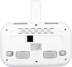 Bed Vacuum Cleaner – 210ml UV Ultrasonic Cleaner for Sofas, Beds & Upholstery