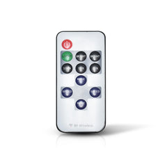 360° Light FR 04 COB | DC 12V Waterproof Telescopic LED Outdoor Fishing & Camping Light