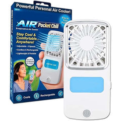 Air Outdoor Evaporative Air Cooler – Efficient, Eco-Friendly Cooling for Patios & Decks