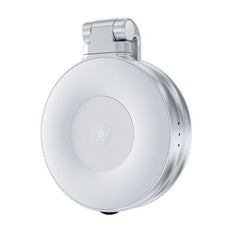 Clip-on Selfie Ring Light – Portable Phone & Laptop Lighting