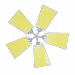 360° LED Camping Light | Adjustable RF-Controlled Fishing Rod Lamp | 12V Multifunction Outdoor Light