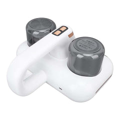 Bed Vacuum Cleaner – 210ml UV Ultrasonic Cleaner for Sofas, Beds & Upholstery