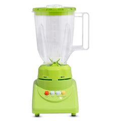 MBL-2004 Commercial Blender with Grinder – Heavy-Duty Multi-Function Juicer, Blender & Food Processor with Powerful Motor, Stainless Steel Blades & Durable Jars for Daily Kitchen Use