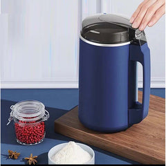 300W Electric Grinder | High-Quality Eight-Blade Multipurpose Grinder for Spices, Coffee, Grains & More | Durable & Efficient Kitchen Appliance