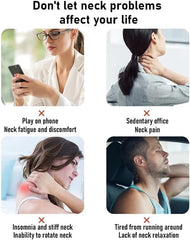 5D Kneading Shawl | Ultimate Back, Neck, and Shoulder Chiropractic Massager