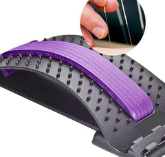 Household Lumbar Traction Device | Effective Back Pain Relief for Home Use