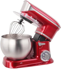 1000W Stand Mixer – Powerful Food Mixer with Blender Attachment for Baking, Dough, and Smoothies
