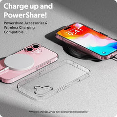 Ultra Slim Flexible TPU Phone Case – Scratch-Resistant Silicone Cover for iPhone 16 Series (16, 16 Plus, 16 Pro, 16 Pro Max) with Free Screen Protector