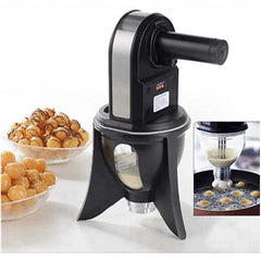 Meatball Maker Machine – Automatic, Non-Stick Tool for Perfect Meatballs & More
