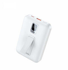 YP45 10000mAh MagSafe Wireless Fast Charging Power Bank – Magnetic Portable Charger