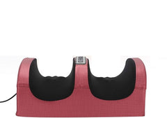 Leg Air Compression Electrical Kneading Massager Machine | Electric Shiatsu for Pain Relief & Circulation