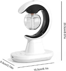 3-in-1 Electric Mosquito Repellent | Safe, Effective, and Multifunctional Protection for Your Home