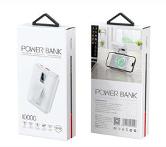 YP45 10000mAh MagSafe Wireless Fast Charging Power Bank – Magnetic Portable Charger