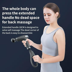 Professional Massage Gun | Deep Tissue Relief for Athletes and Everyday Use