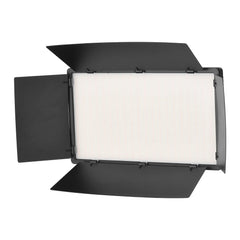 LED-800 LED Video Light | Professional Photography Light Panel for Studio and On-Location Shooting