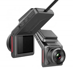 K18 4G SIM Car DVR – Full HD 1080P Mini Dash Cam with Remote Car Assist, CMSV6 Monitor, GPS Tracking, and 24-Hour Parking Surveillance