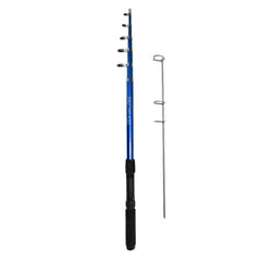 360° Light FR 04 COB | DC 12V Waterproof Telescopic LED Outdoor Fishing & Camping Light
