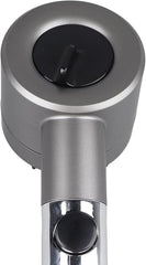 Adjustable High-Pressure Shower Head with Water-Saving Filter | Eco-Friendly Spa Experience