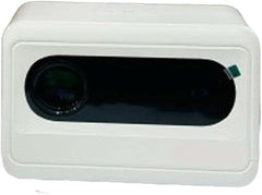 iMax 4 Smart LCD Projector – 1080P HD Multimedia Home Theater Cinema Experience with HDMI & Bluetooth Connectivity