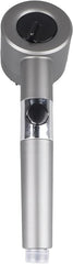 Adjustable High-Pressure Shower Head with Water-Saving Filter | Eco-Friendly Spa Experience