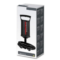 Portable Air Filler Pump | Multi-Use Electric Inflator for Sofa Beds, Pool Tubes, Toys, and Vehicles