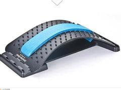 Household Lumbar Traction Device – Adjustable Waist and Spine Stretching Machine for Back Pain Relief, Posture Correction, and Lumbar Support at Home