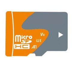 4GB MicroSD Memory Card | High-Speed TF Storage | Compact & Reliable Memory for Smartphones, Tablets, Cameras, Gaming Consoles & Everyday Data Backup – Durable & Portable Design