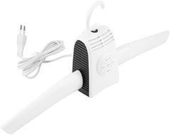 Portable Electric Dryer – Folding Clothes Hanger with Hot & Cold Dual Mode, Quick-Dry System for Efficient Laundry Drying at Home or During Travel
