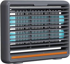 Mosquito Killer – Dual-Use Electric Insect Trap with UV Light, Silent Fan Suction, and Safe Design for Effective Indoor & Outdoor Mosquito Control