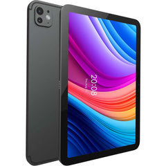 TAB 15 Android 13 Tablet – 10.1" 4G/5G Dual SIM, Octa-Core Processor, 8GB RAM + 512GB ROM, iOS Style UI, Keyboard & Flip Cover Included (Multi-Colour)