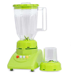 MBL-2004 Commercial Blender with Grinder – Heavy-Duty Multi-Function Juicer, Blender & Food Processor with Powerful Motor, Stainless Steel Blades & Durable Jars for Daily Kitchen Use
