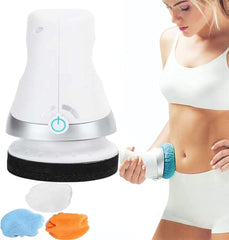 Body Sculpting Machine | Handheld Electric Deep Tissue Massager for Skin Tightening, Cellulite Reduction, Beauty Sculpt Fitness at Home & Office