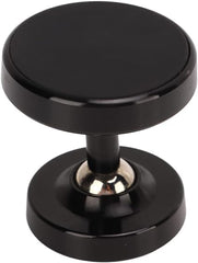 Aluminum Magnetic Adsorption Car Phone Holder – 360° Rotatable, Strong Magnetic Mount for Dashboard & Air Vent, Secure Hands-Free Phone Support for All Smartphones