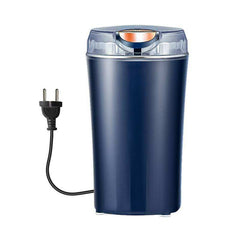 Mini Travel Coffee Grinder | Electric Mini Mill for Freshly Ground Coffee Beans | Portable USB Rechargeable Grinder for Espresso, French Press, and More