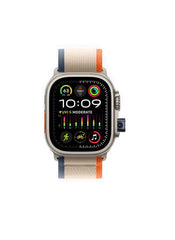 Oteeto TU94 Pro Smart Watch – 2.02" Display, Pop-Up Camera, SIM Slot | Independent Calling Smartwatch with Bluetooth & WiFi Connectivity
