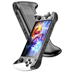 X9 HD Handheld Game Console – 5.5" IPS Display, P1 HD Output, Dual Joystick, Portable Retro Gaming Device for GB/GBA/GBC Games & Classic Arcade Fun