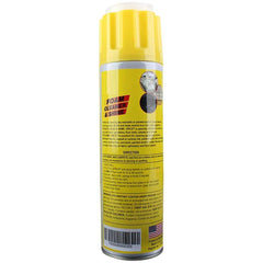 Multi-Purpose Foam Cleaner & Shine - 600g All-in-One Interior Restorer for Cars, Furniture & Home Use | Deep Cleaning, UV Protection & Long-Lasting Shine