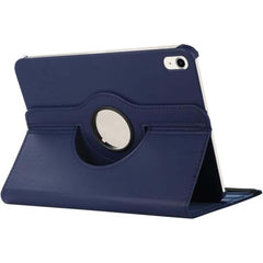 360° Rotating PU Leather Case for Huawei MatePad 11 – Multi-Colour Stand Cover with Auto Wake/Sleep & Adjustable Multi-Angle Viewing Support