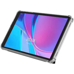 Tab8 5G Android Tablet PC with 8 Inch Display, 8GB RAM, 256GB ROM, Detachable Keyboard, Long Battery Life, Lightweight Design - Grey