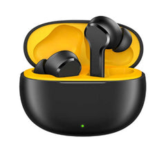 T100 Buds True Wireless Earbuds – 10mm Bass Boost Drivers, 38H Playback, AI ENC Noise Cancellation, 88ms Low Latency, IPX5 Water Resistant Bluetooth Earphones