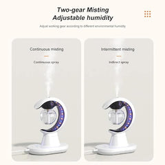 3-in-1 Electric Mosquito Repellent | Safe, Effective, and Multifunctional Protection for Your Home